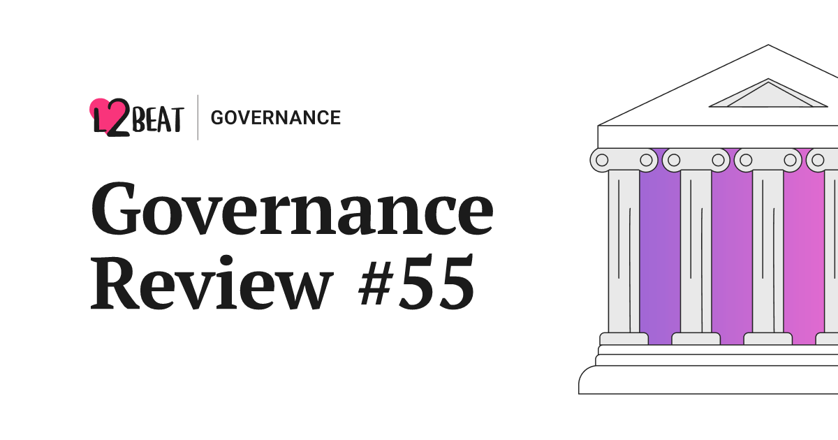 Thumbnail of Governance Review #55